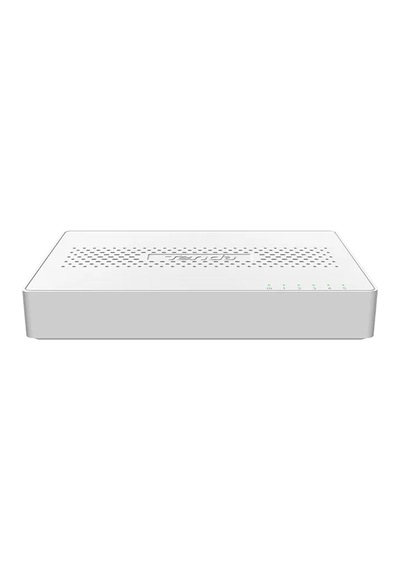 Tenda Sm105 5x 2,5ge Port Desktop Switch