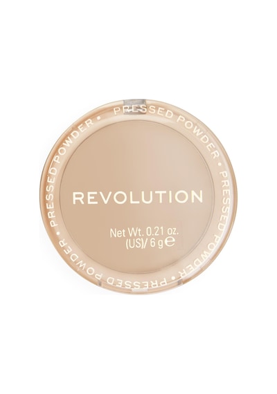 Revolution Reloaded Pressed Powder Beige