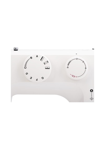 Janome 311 Joy Dikiş Makinesi Ev Tipi Dikiş Makinesi Aile Tipi Dikiş Makinesi İlik Dahil 13 Dekoratif Dikiş Ve Desen Çeşidi 4 Adımda İlik Açabilme