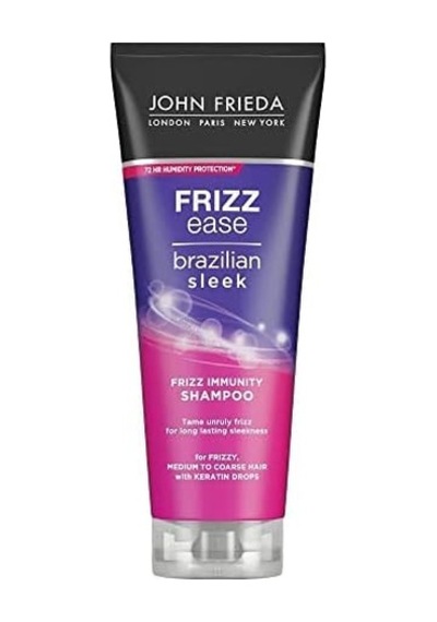 Frieda Brazilian Sleek Şampuan 250 Ml