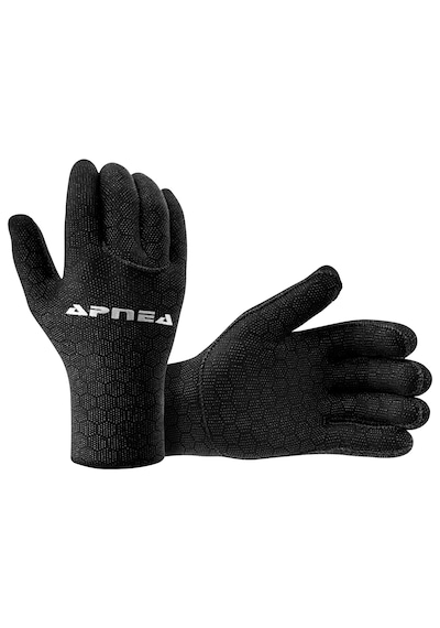 Apnea Süper Extend Siyah Eldiven - 3xl Siyah