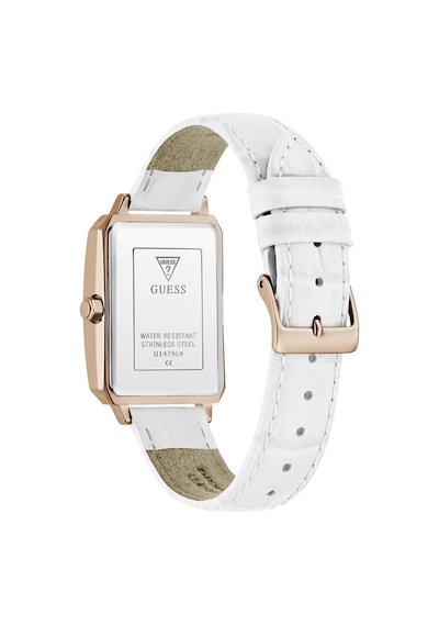Guess Guu1479l4m Kadın Kol Saati Rose Gold