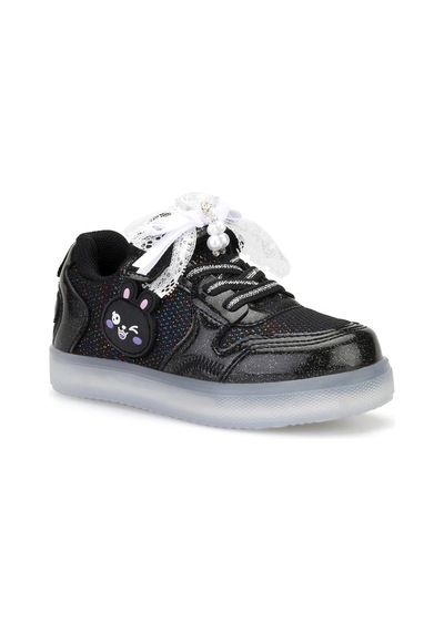 Dark Seer Kids Ds Chen Sneaker 2026 Çocuk Siyah