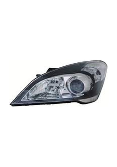 Far Sol Motoru Uzerınde Degıl Ceed 06-12