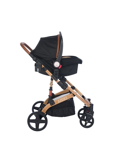 Jusso Voyage Pro Max Travel Sistem Bebek Arabası Jusso Voyage Pro Max Travel Sistem Bebek Arabası