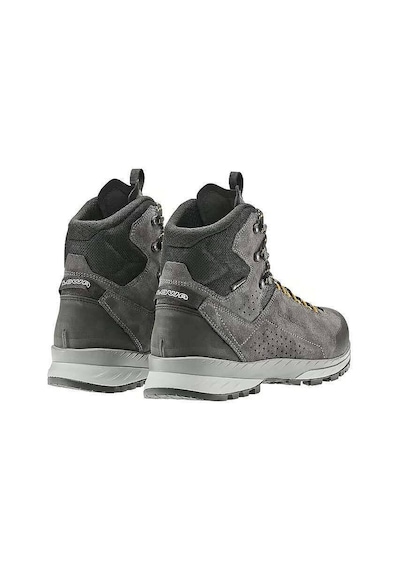 Lowa Delago Gtx Mıd Outdoor Ayakkabı 211197 Grey/black