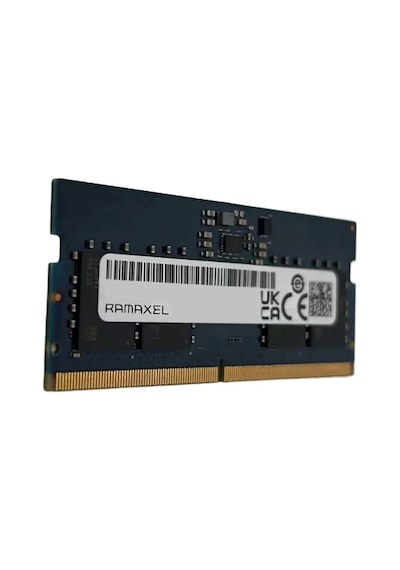 Ramaxel 12gb Ddr5 4800mhz Notebook Ram