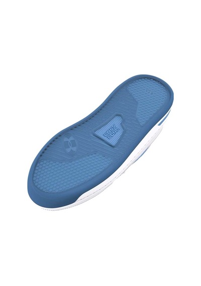 Under Armour Ua W Court 96 Kadın Beyaz Sneaker Ayakkabı 3028637-101 1655354 Beyaz