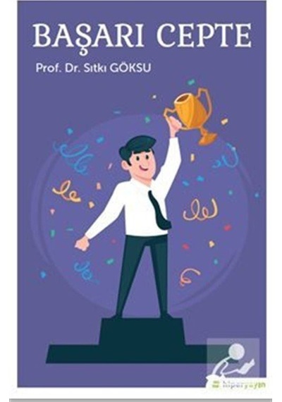 Başarı Cepte - Sıtkı Göksu - Hiperlink