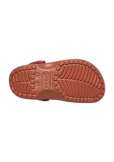 Crocs Classic Unisex Terlik Kahverengi