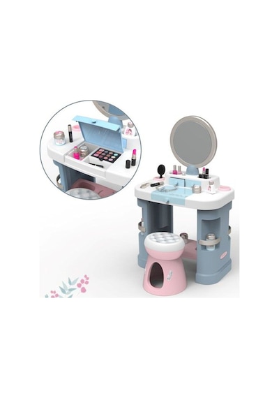 7600320249 My Beauty Dressing Table - Grsy-890915 1 Adet