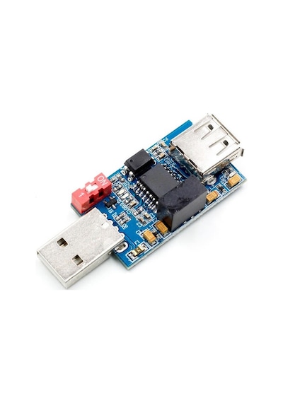 Adum3160 Usb İzolatör Modül