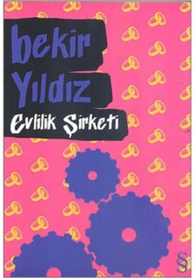 Evlilik Şirketi Bekir Yıldız (464047688)