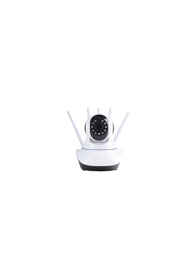 Blue İnter Int- Cmr 11 Wi-fi Kablosuz Ip Bebek Güvenlik Kamerası