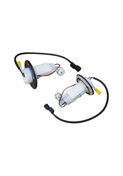 Cf Moto 450nk Benzin Pompası Rocket