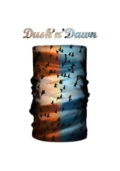 Narr Dusk And Down Bandana