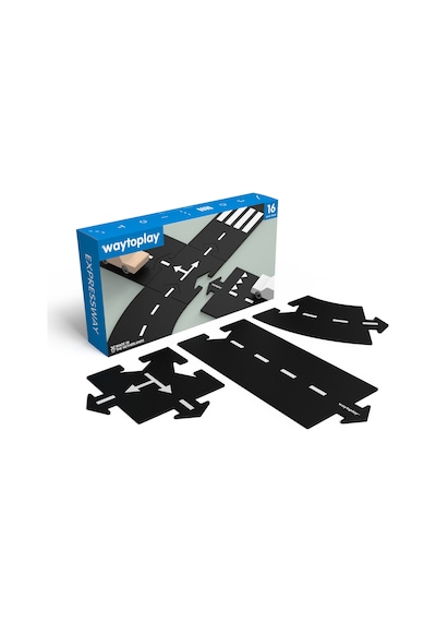 Waytoplay - Expressway - 16 Parça