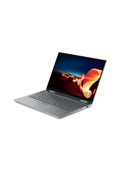 Lenovo ThinkPad X1 Yoga Gen 6 20Y0S0W5TX001 i7-1165G7 16 GB 256 GB SSD 14" Dos UHD Dizüstü Bilgisayar