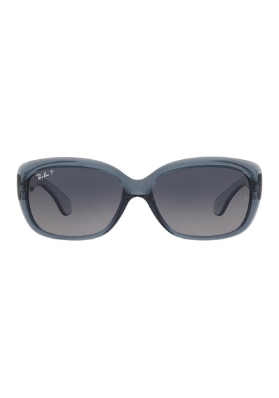 Ray-ban Rb4101 659278 58 Polarize Unisex Güneş Gözlüğü