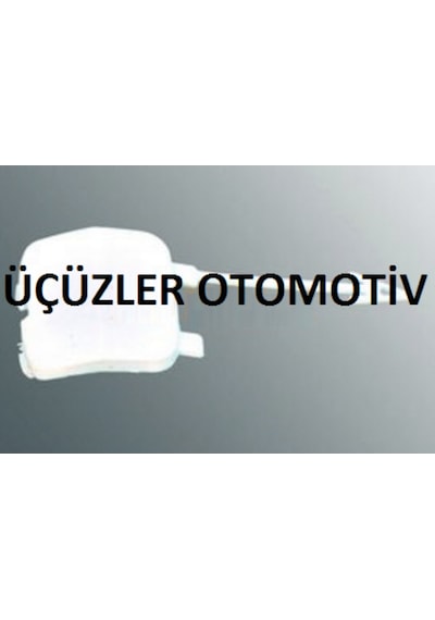 .Mondeo Arka Tampon Çeki Demir Kapağı 2007 Sonrası Cabu