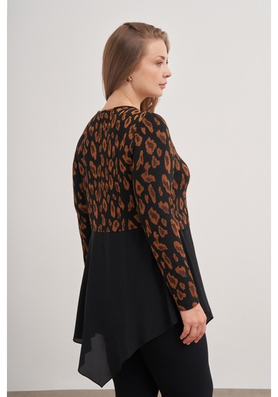 Aker 15747112 Tunik Taba Taba