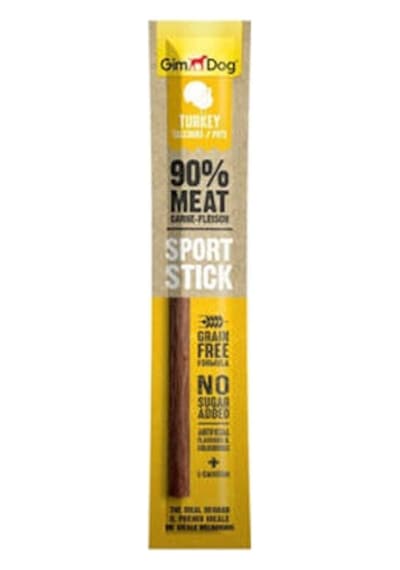 Northcity Sport Sticks Hindi Etli Tahılsız Köpek Ödül Çubuğu 12 Gr