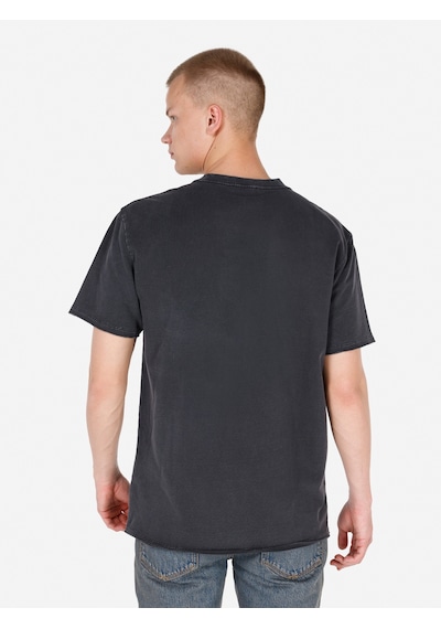 Colin's Colins Antrasit Erkek Tshirt K.kol Cl1070179 Q1.v2 Ant Antrasit
