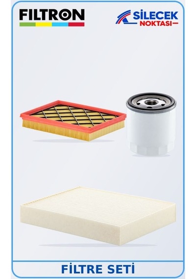 Fıltron Focus 4 2.3 St Eb Filtre Bb583