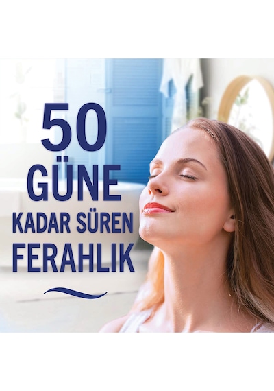 Febreze Hava Ferahlatıcı Banyo Kokusu Temiz Çarşaf Ferahlığı 7.5 ML