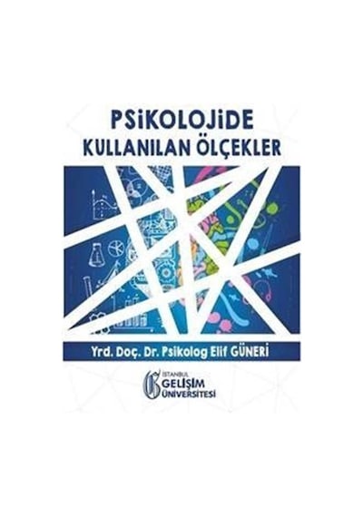 Psikolojide Kullanılan Ölçekler- İstanbul Gelişim Üniversitesi