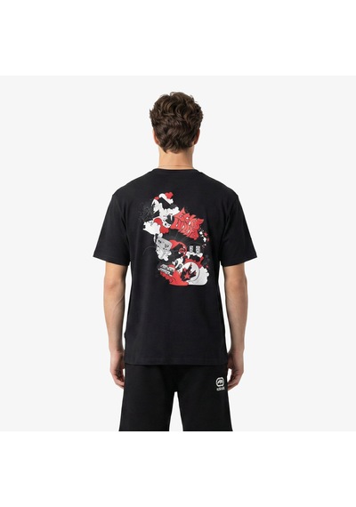 Ecko Bryant Erkek Gri T-shirt 1cfots200040 2800153