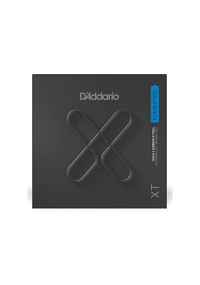 DAddario XT High Carbon Steel .009 - XTPL009 Elektro ve Akustik G