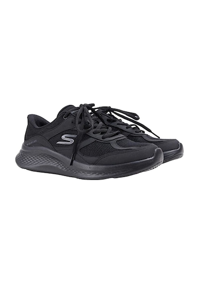 Skechers Skech-lite Pro 2.0 Erkek Spor Ayakkabı Siyah