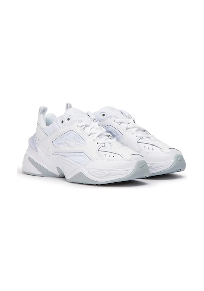 Nike M2k Tekno Kadın Sneaker Ayakkabı-ao3108-100 Beyaz