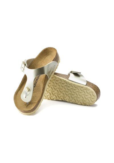Birkenstock Bırkenstock Arızona Bf Electrıc Metallıc Kadın Terlik 1015593 1015593 Alt Altın Birkenstock Bırkenstock Arızona Bf Electrıc Metallıc Kadın Terlik 1015593 1015593 Alt Altın