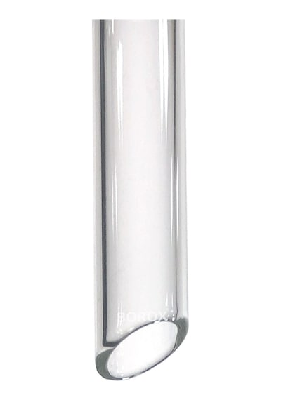 Borox Cam Ayırma Hunisi 1000 Ml - Armudi Tip