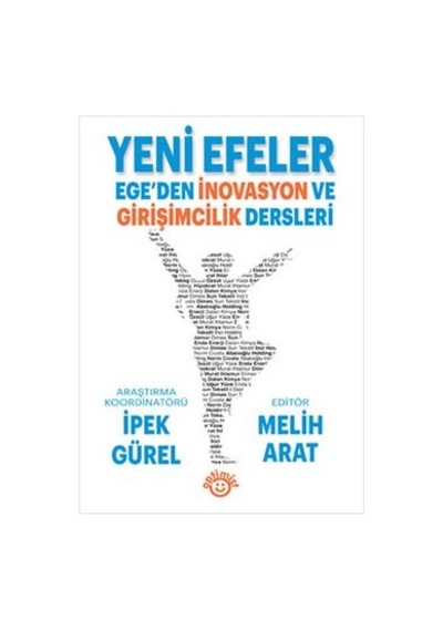 Yeni Efeler - Melih Arat -  İpek Gürel - Optimist