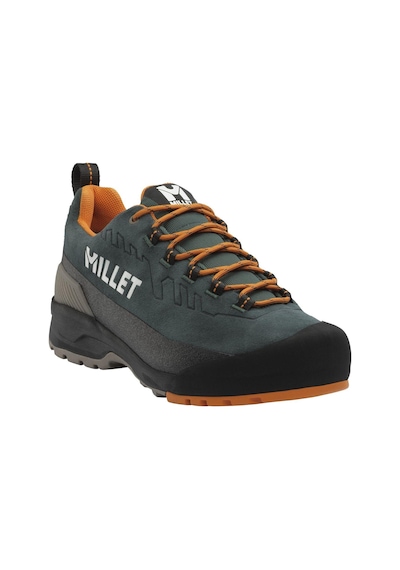 Millet Cımaı Pro Goretex Erkek Ayakkabı Mıg1916 N9315 Yeşil