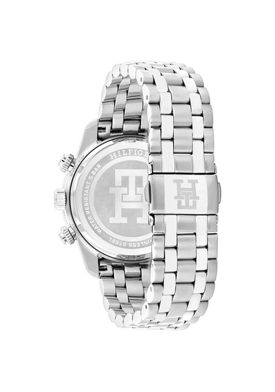 Tommy Hilfiger Th1792184 Erkek Kol Saati Gri