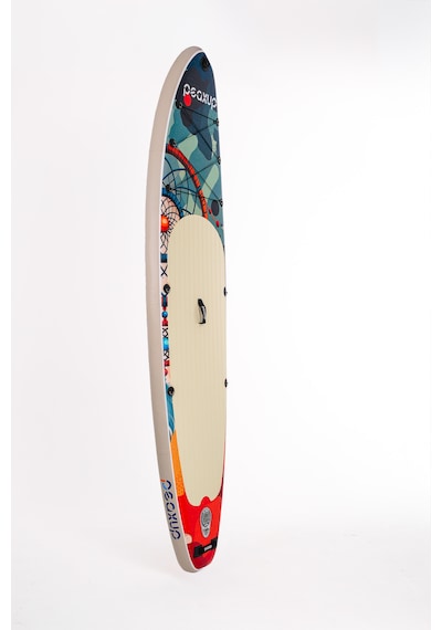 Peaxup Bohem Şişme Stand Up Paddle Board Sup Seti - 335x84x15cm - Kamera Aparatlı 3 Yıl Garantili
