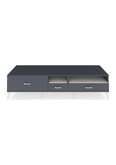 Kronos Tv Ünitesi 2 Raflı 3 Çekmeceli 220x59x51 Antrasit-aytaşı/antrasit Aytası/antrasıt - Antrasıt Kronos Tv Ünitesi 2 Raflı 3 Çekmeceli 220x59x51 Antrasit-aytaşı/antrasit Aytası/antrasıt - Antrasıt