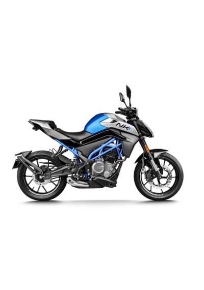 Cf Moto 250 Nk Ön Amortisör Keçesi Set 00