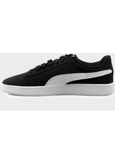 Puma Unisex Ayakkabı 39233601 Siyah-beyaz Siyah - Beyaz