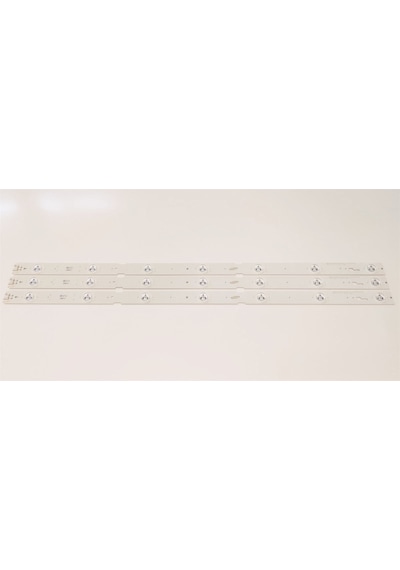 Grundig 32 Vle 6565 Bl Led Bar Samsung Uyumlu 2015arc320 3228 Art07 Rev1.0