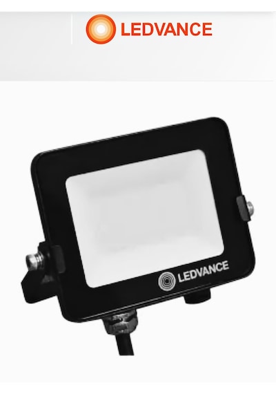 Ledvance 20w 865 36x1 G2 Tr Projektör