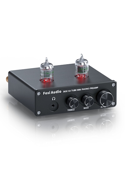 Fosi Audio Box X4