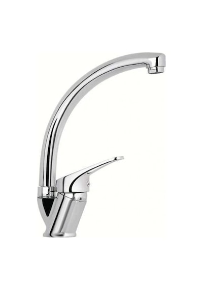 Rainex Mix Lavabo Bataryası Çift Girişli 40'lık Pirinç Diğer