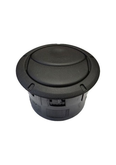 Kalorifer Izgarası Logan Duster Sandero Master Siyah 8200212480