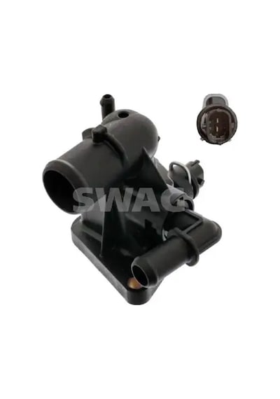 Opel Meriva B Termostat 1.3 Cdti 2011-2012 A13dte Swag 70940236