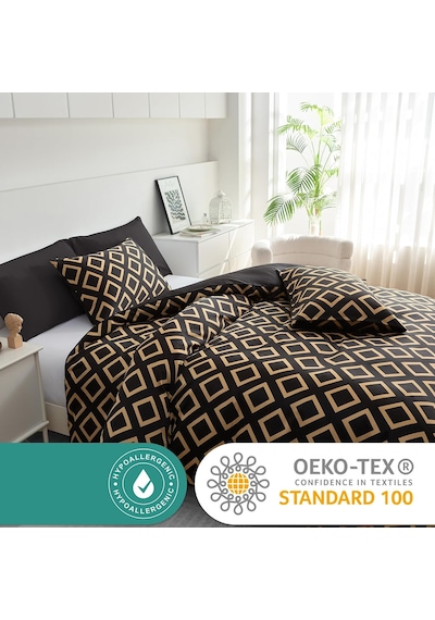 Süper King Boy Yataklar İçin Nevresim Takımı Süper King Boy Yataklar İçin Çift Taraflı Nevresim 260 X 220 Cm , Lüks Otel Kalitesi, Fermuarlı Süper King Boy Nevresim Takımı Çok Renkli Süper King Boy Yataklar İçin Nevresim Takımı Süper King Boy Yataklar İçin Çift Taraflı Nevresim 260 X 220 Cm , Lüks Otel Kalitesi, Fermuarlı Süper King Boy Nevresim Takımı Çok Renkli